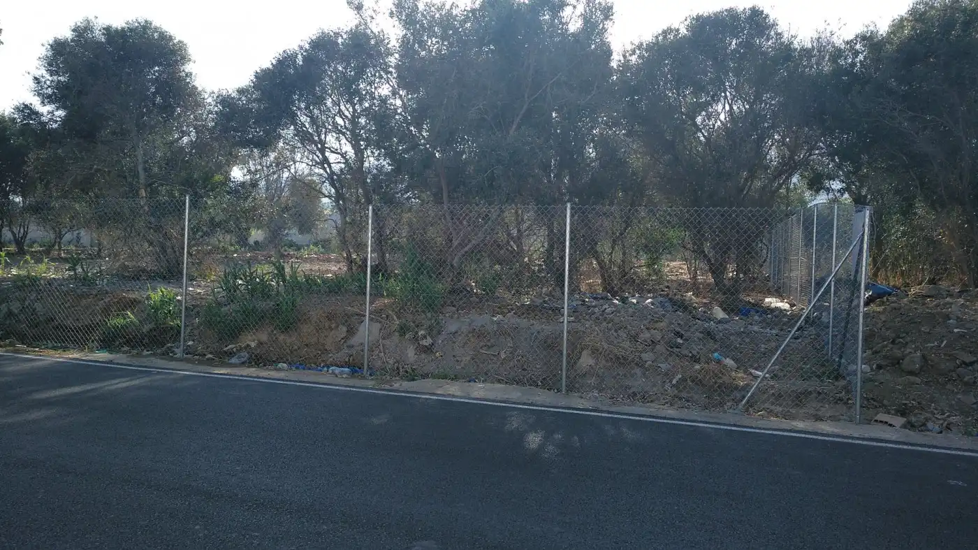 Terreno residencial en venta en zabal bajo