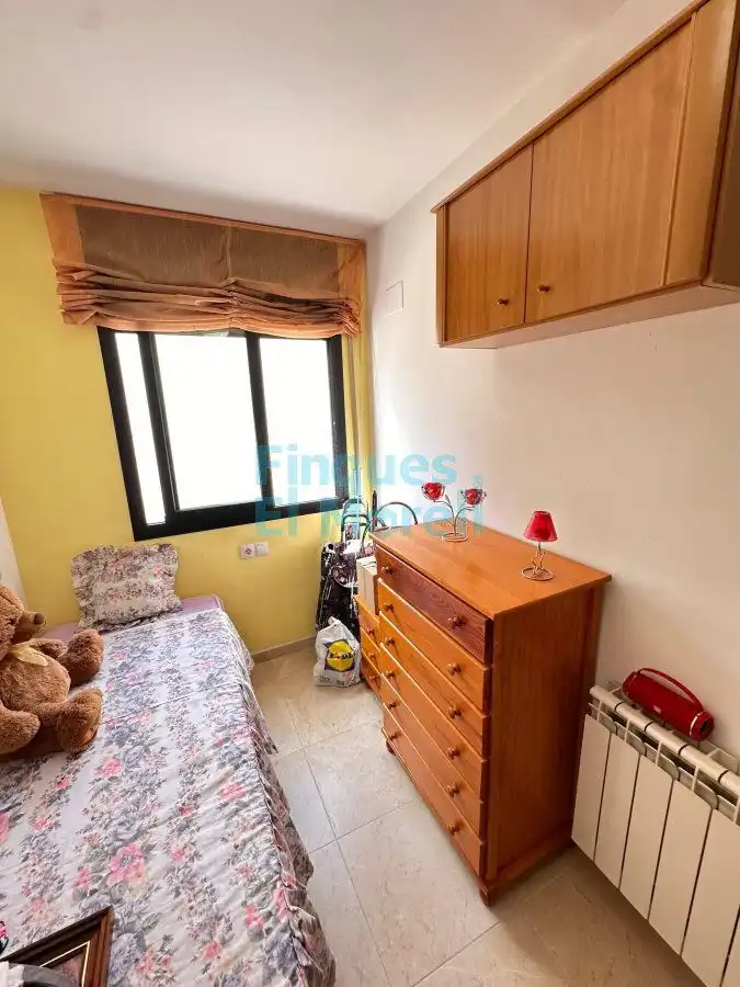 Wohnung mit Terrasse zum Verkauf in dos, imagen 21