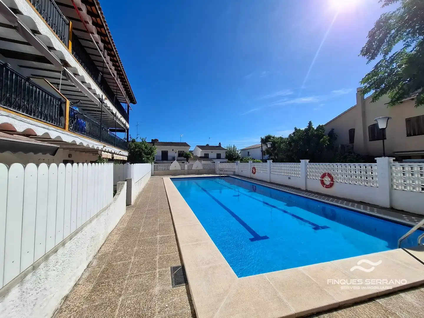 Appartement avec piscine à vendre à Gracia, imagen 6