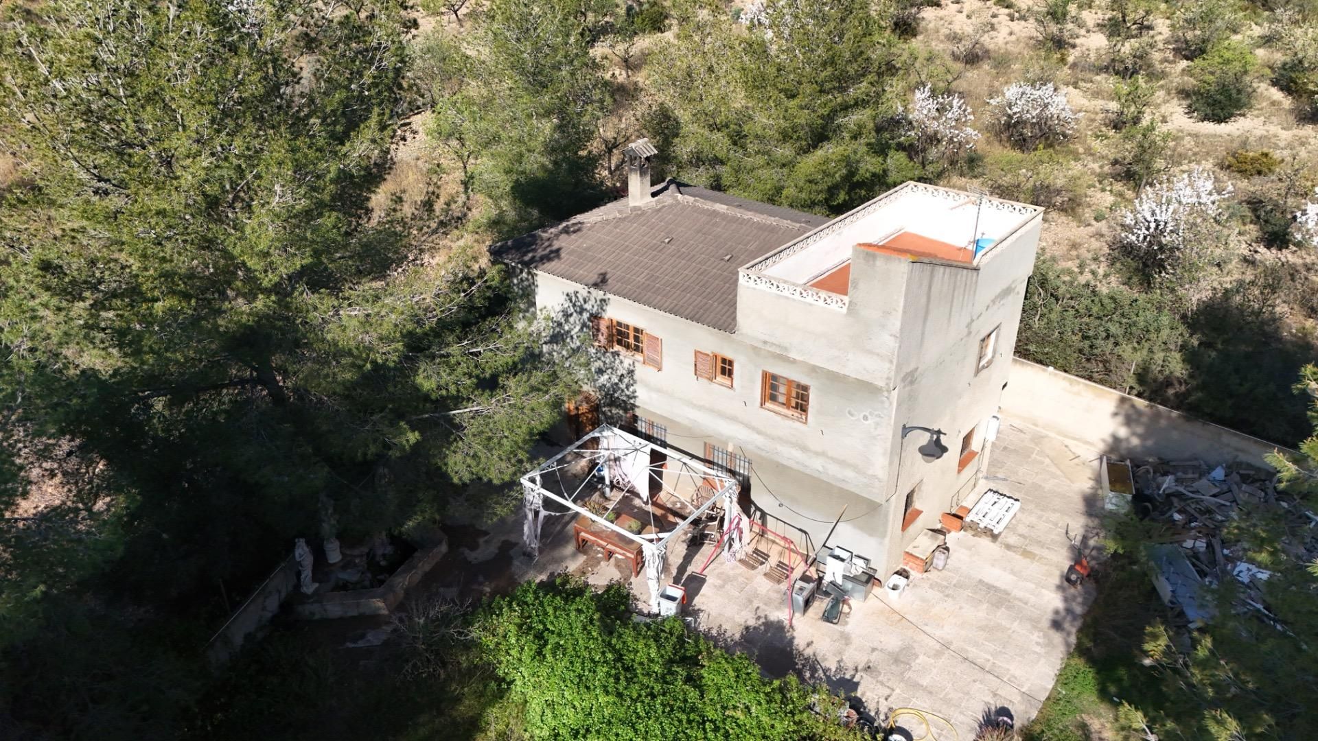 Casa o chalet en venta en Urbanizaciones