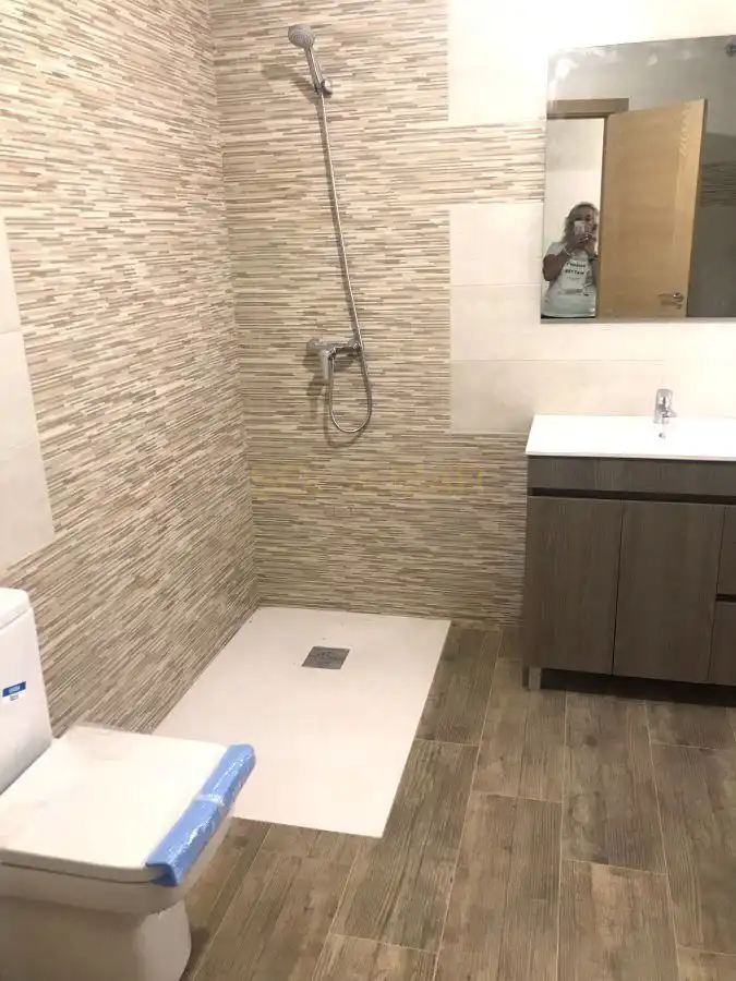 Bathroom of Flat for sale in Fuencaliente