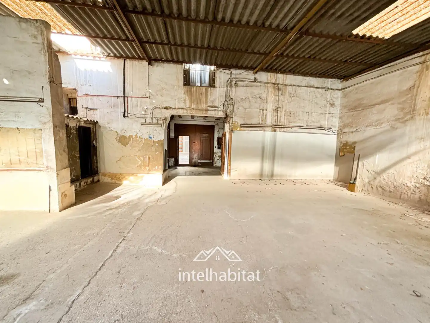 Residencial en venda en Mislata