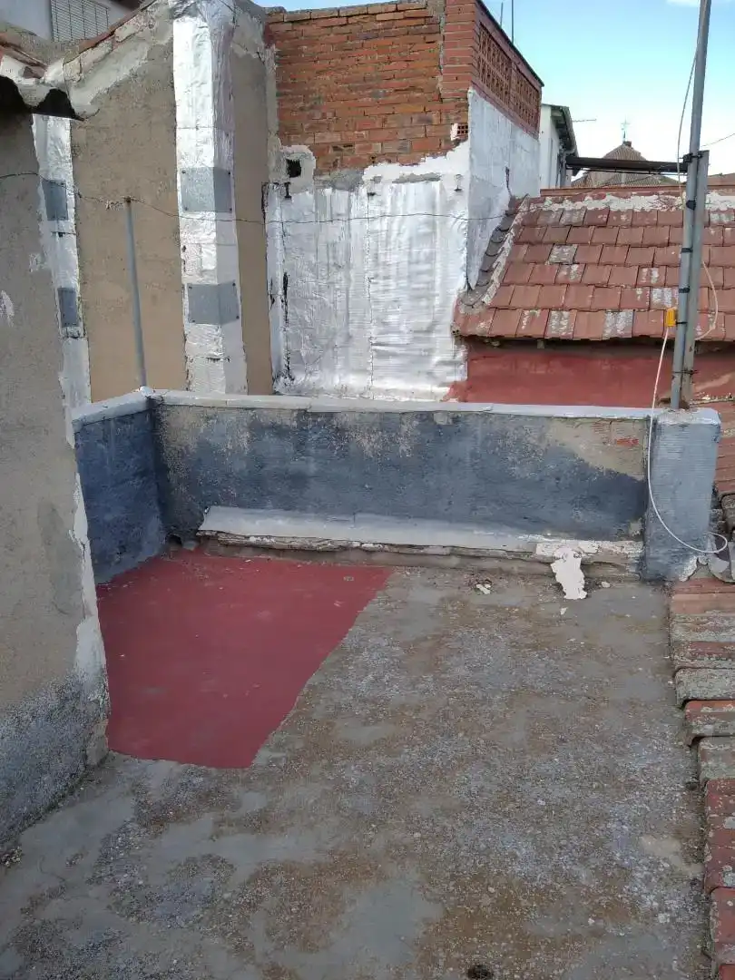 Terrassa de Planta baixa en venda en Fuente el Fresno, Ciudad Real