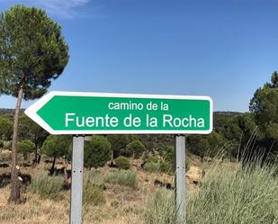 Land for sale in Calle de la Cuestas Viejas, 88, Navas del Rey