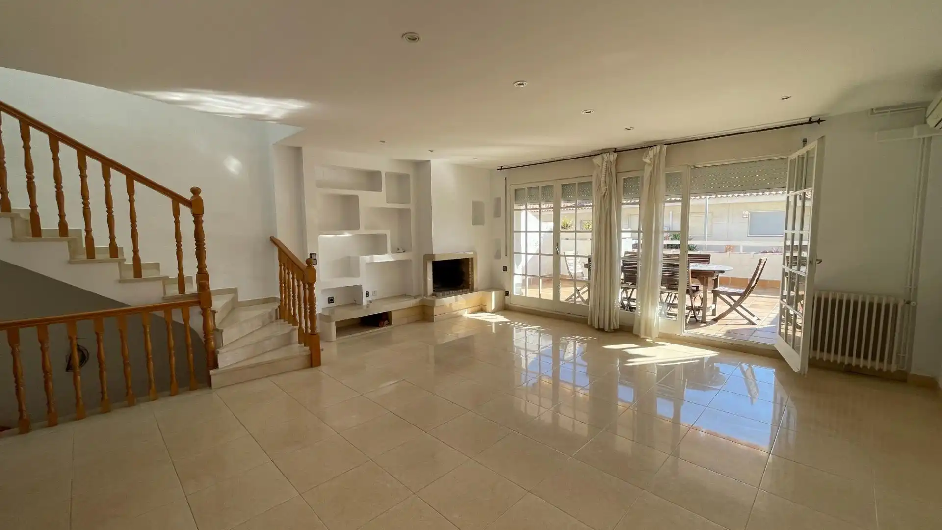 Casa con piscina in affitto a Calle Torrasa, imagen 5