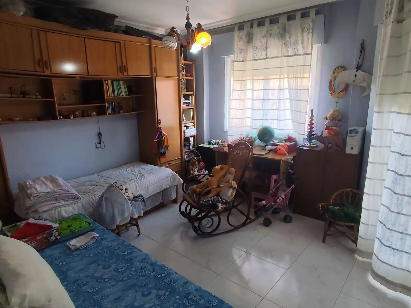 Habitación de Piso en venta en Cartagena con Calefacción