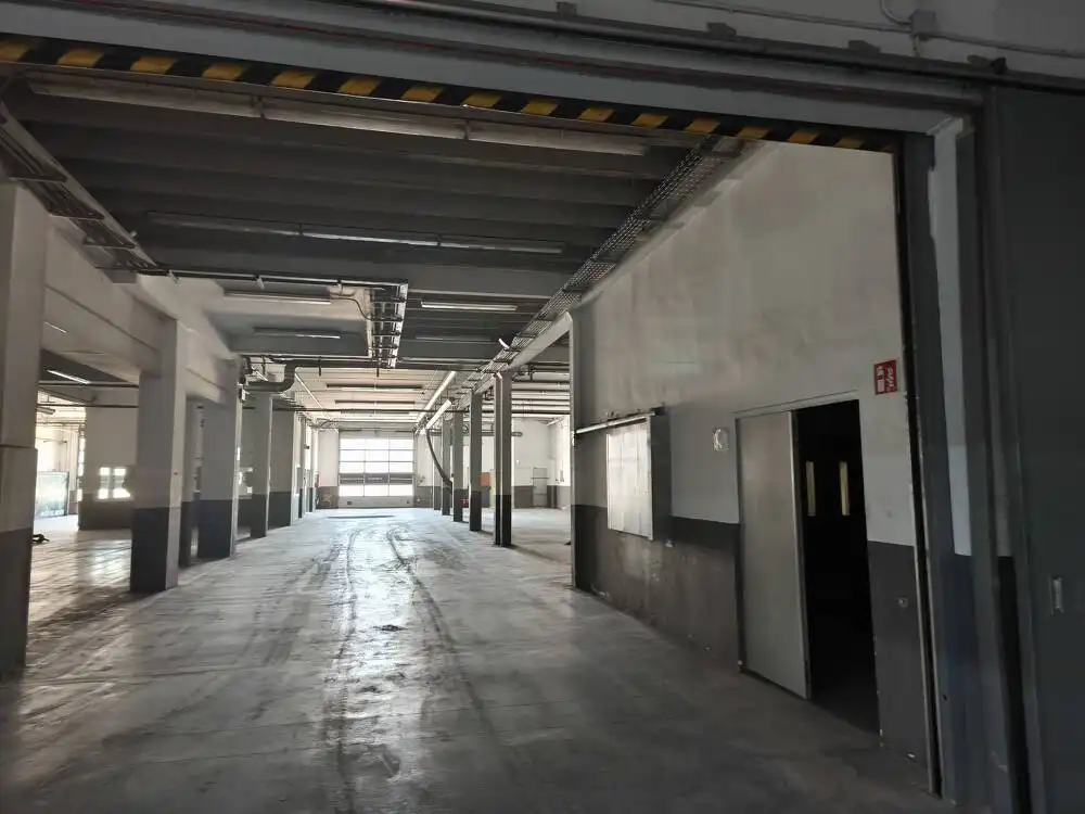 Industrial building to rent in Almeda - El Corte Inglés, imagen 13