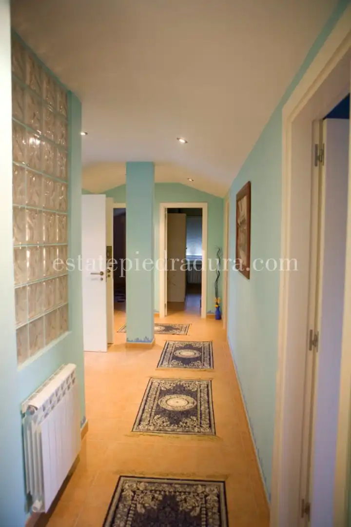 Casa o chalet en venta en Pontevedra Capital  con Calefacción, Jardín privado y Terraza