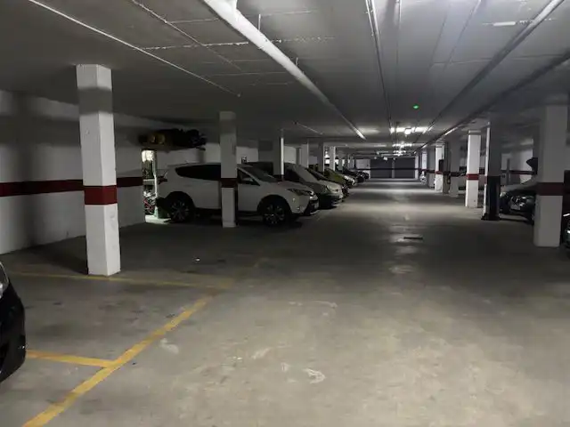 Parking de Piso en venta en Arcos de la Frontera con Trastero