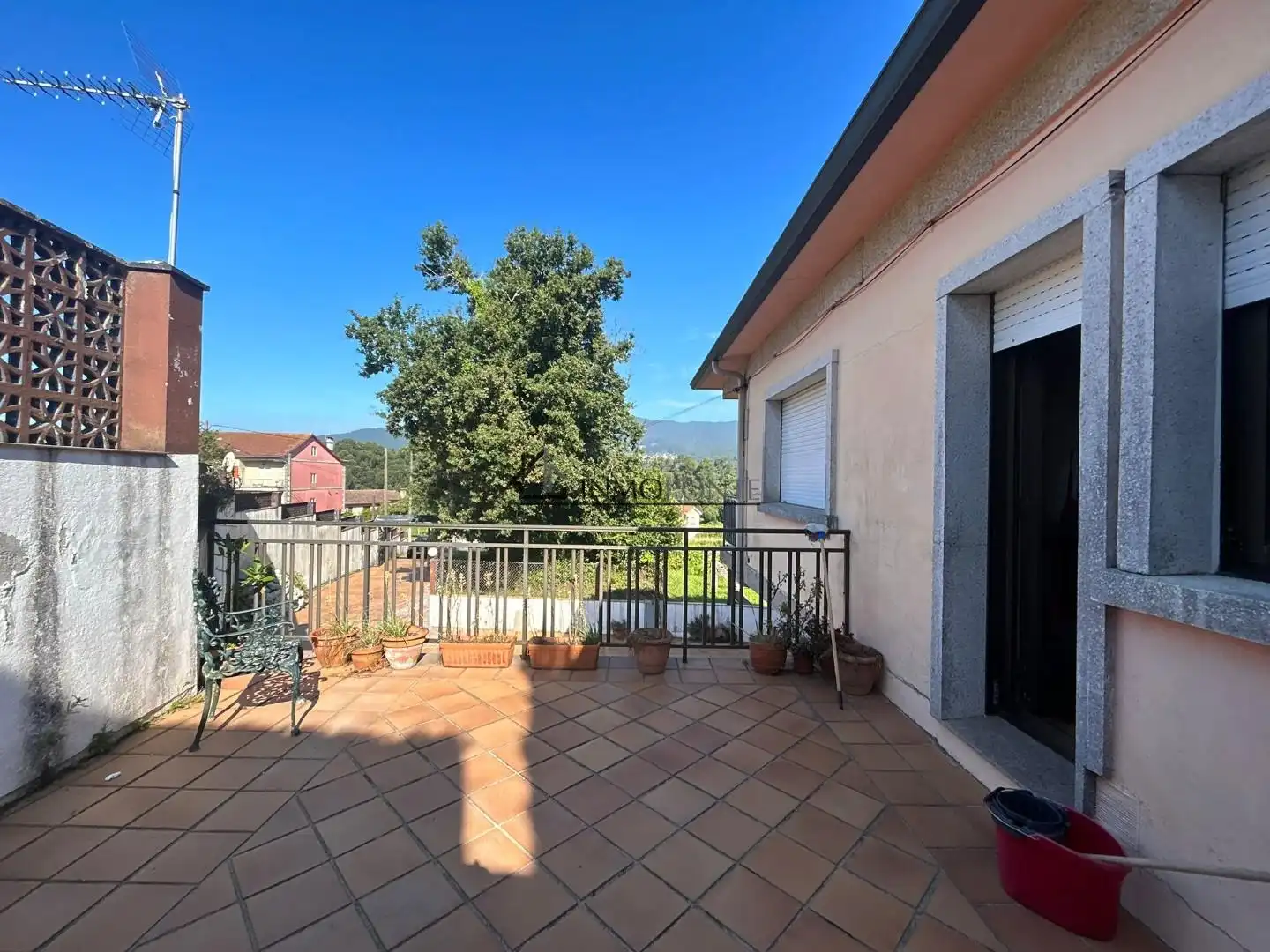 Casa o chalet en venta en San Xoán de Poio