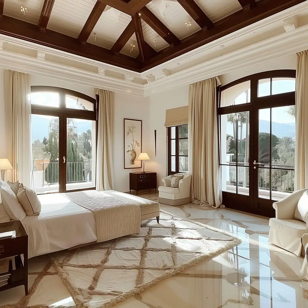 Casa con piscina in vendita a Marbella Centro, imagen 5