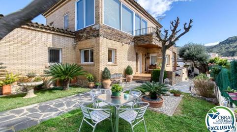 Photo 2 of House or chalet for sale in Calle Roma 20, 20, Els Grecs - Mas Oliva, Girona