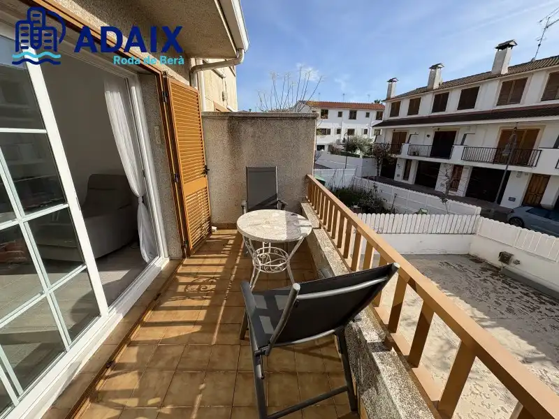 Casa adosada en venta en Roda de Berà