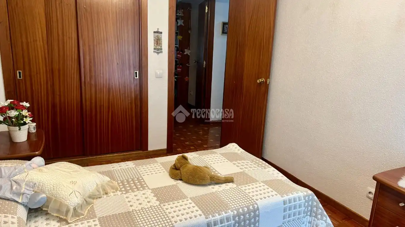 Flat with lift for sale in Chorrillo, imagen 36