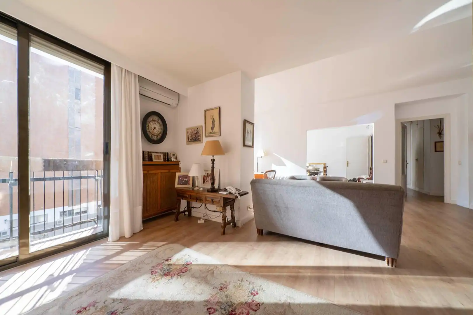 Appartement avec ascenseur à vendre à Chamberí, imagen 7