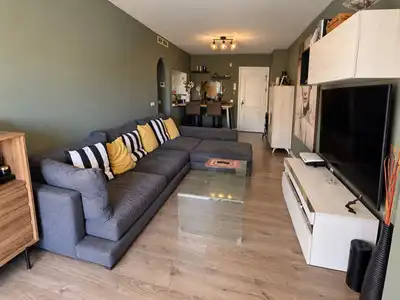 Penthouse with pool for sale in Arroyo de la Miel, imagen 7