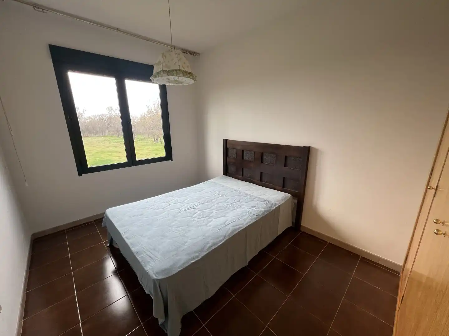 Habitación de Casa o chalet en venta en Torrecaballeros con Calefacción, Jardín privado y Piscina