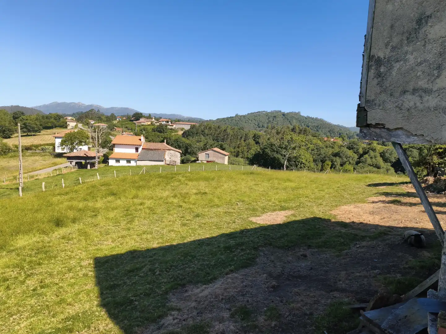 Casa o chalet en venta en Villaviciosa con Trastero y Balcón