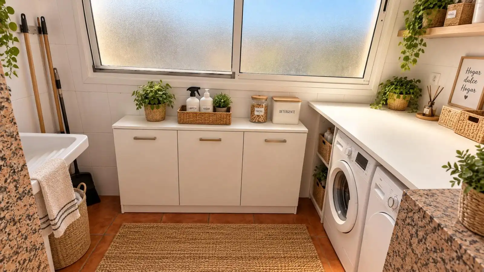 Appartement avec terrasse à vendre à Roquetas de Mar ciudad, imagen 9