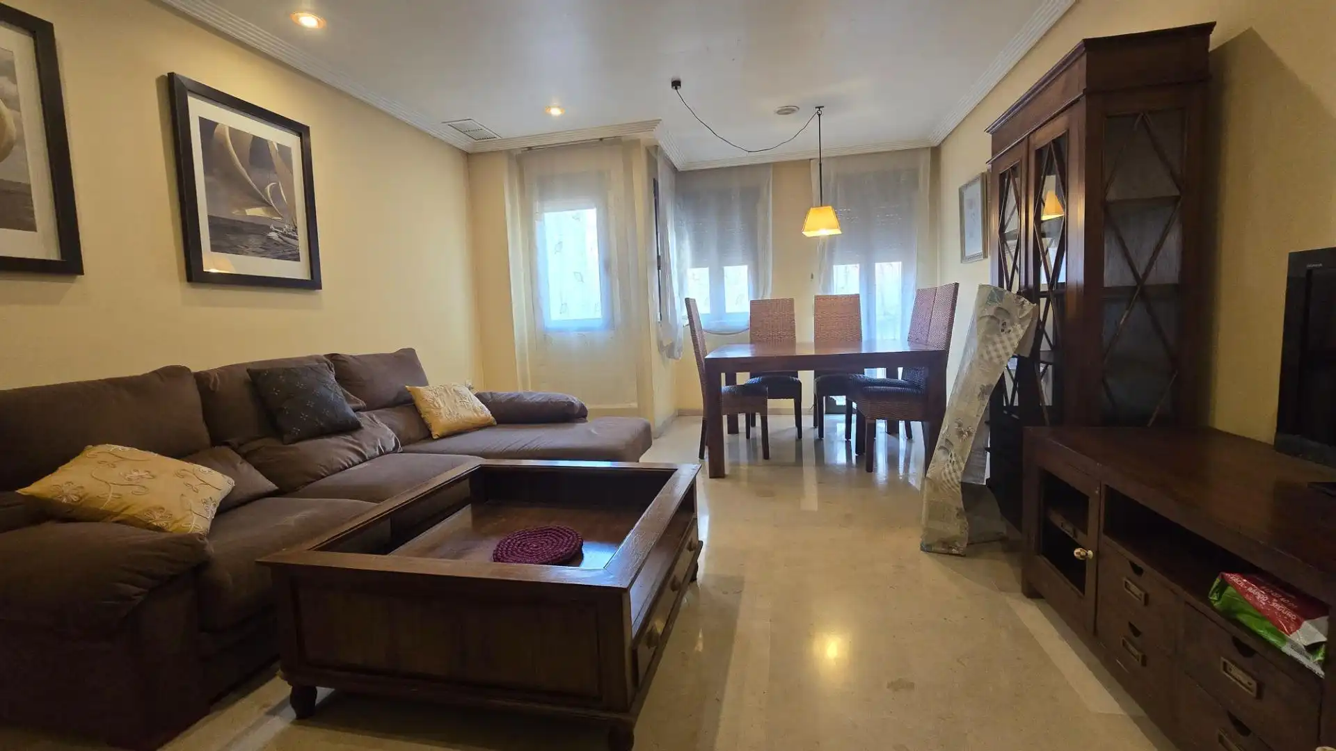 Flat with lift for sale in Calle DR CARO, imagen 47