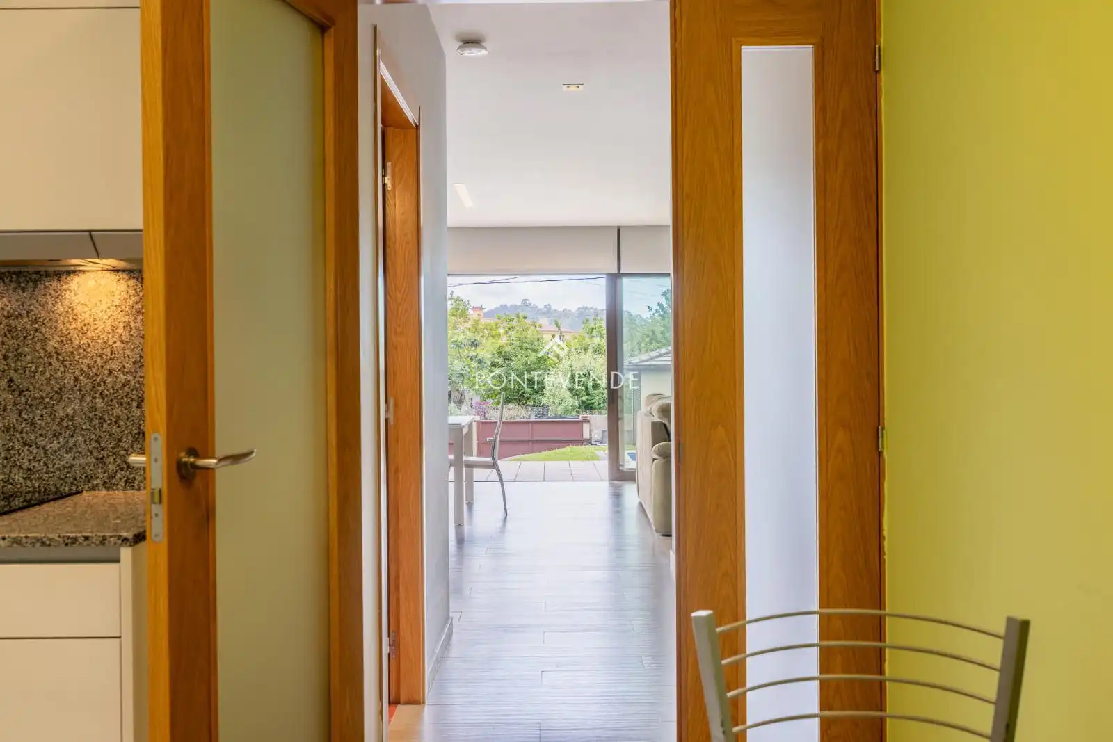 Casa o chalet en venta en Vigo  con Calefacción, Terraza y Trastero