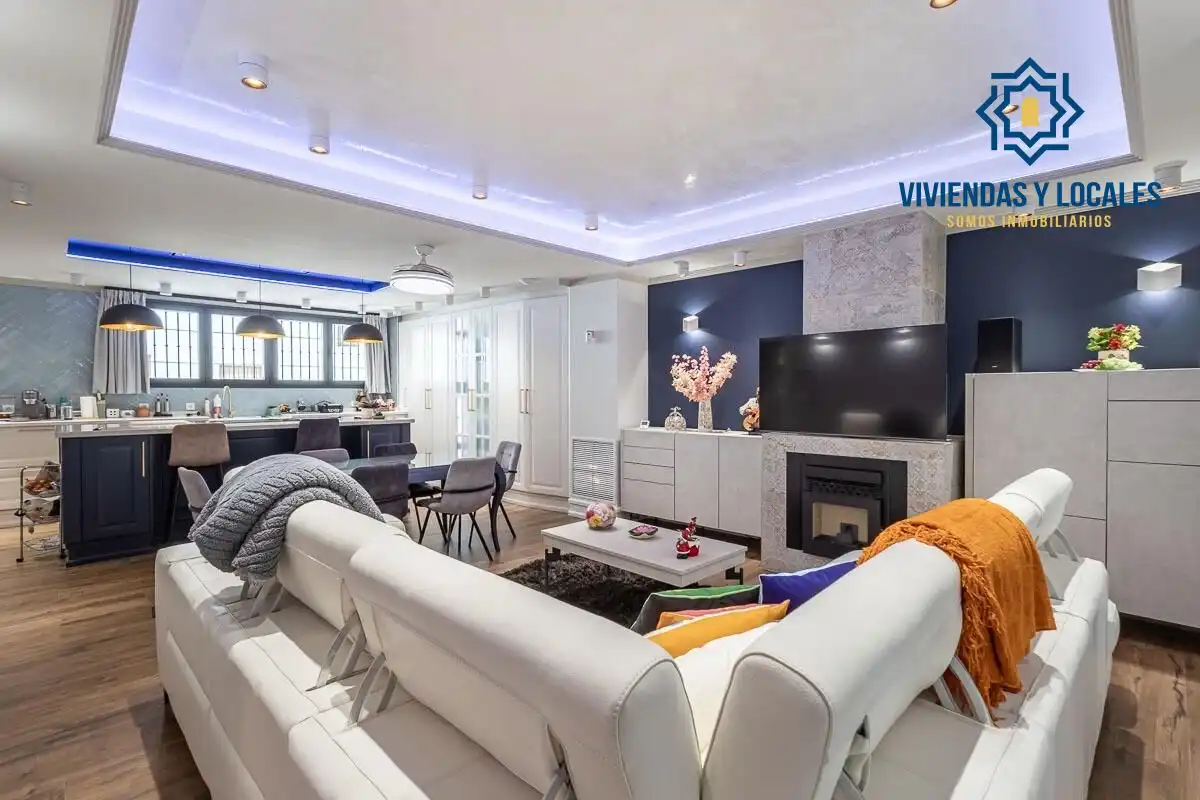 Casa con piscina en venta en Calle SAN JUAN BAJA, imagen 3