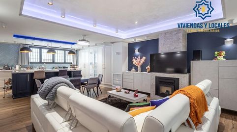Exclusiva vivienda de nueva construcción en el corazón de Granada, imatge 3