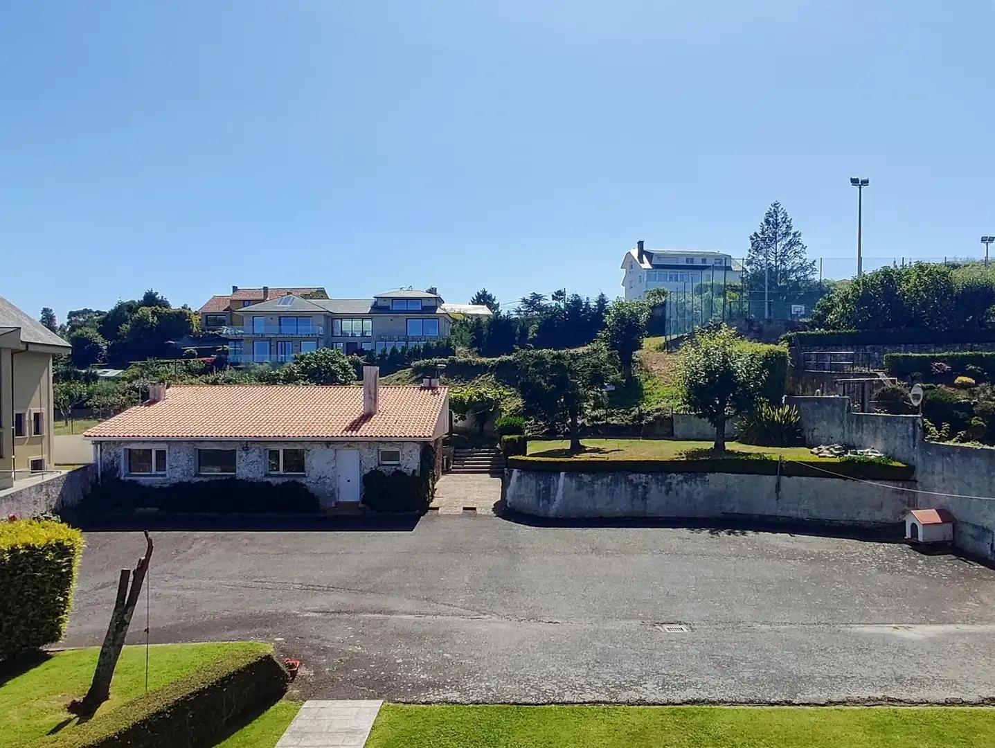 Villa avec jardin à vendre à Calle París, imagen 56