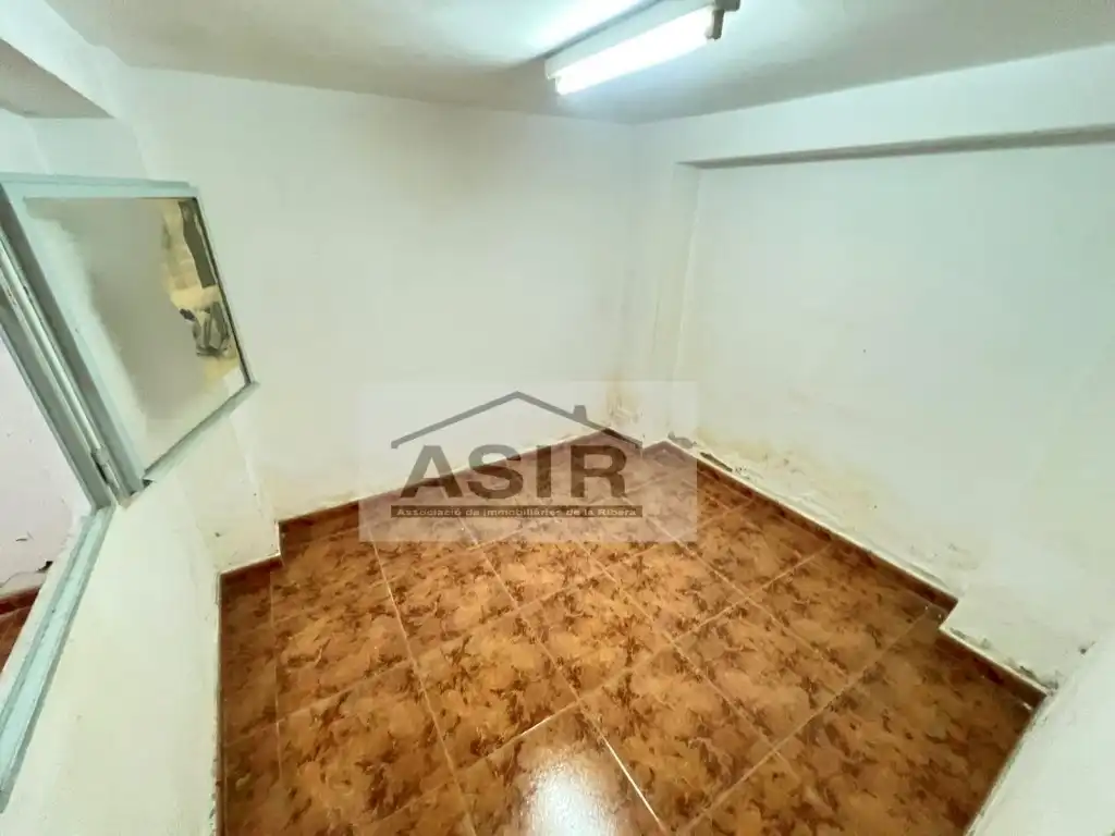 Local de alquiler en Alzira
