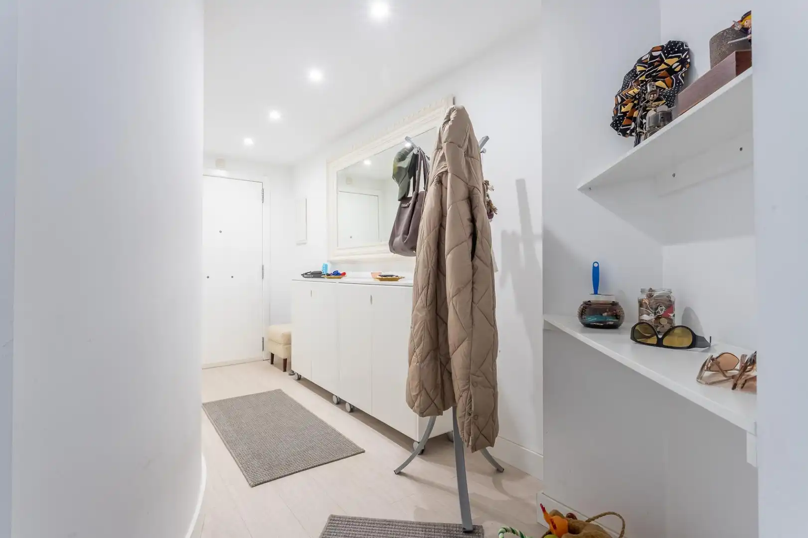 Wohnung mit Pool zum Verkauf in Calle SELVA DE MAR, imagen 25