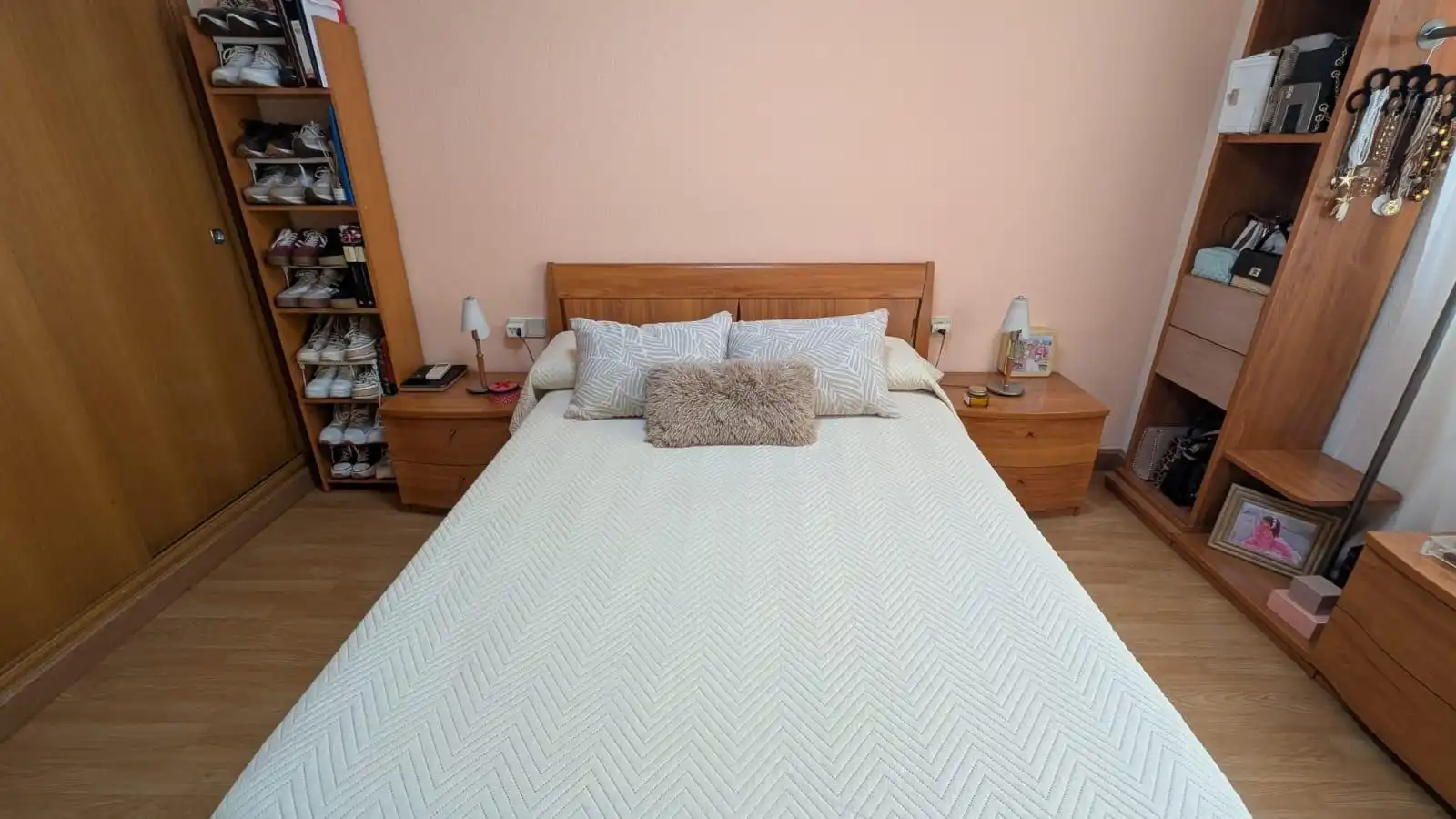 Habitación de Piso de alquiler en Cartagena con Terraza