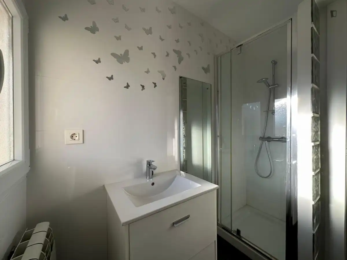 Room in Angustias - Chana - Encina