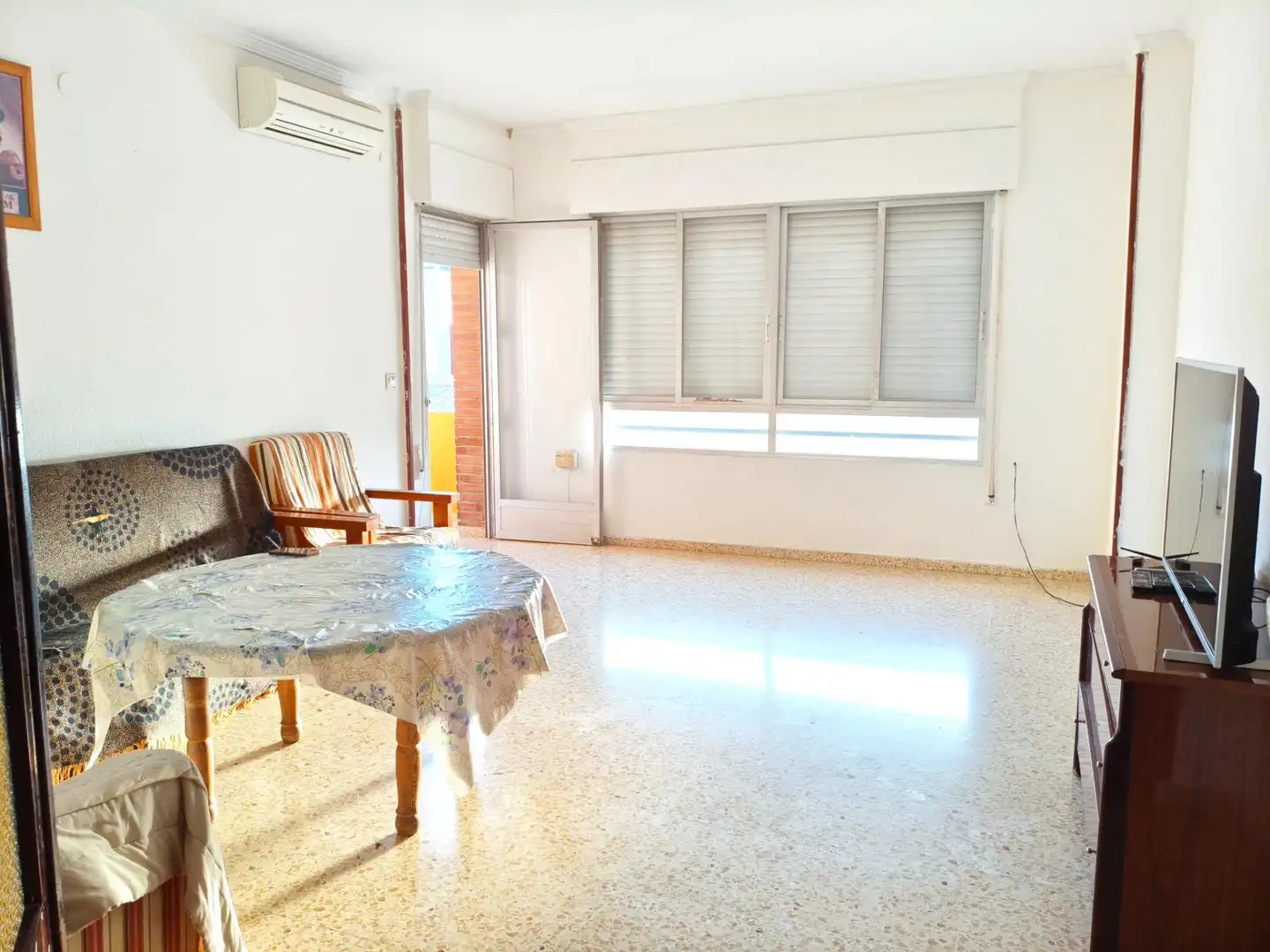 Piso en venta en Avenida de Balsicas, 35, San Javier ciudad