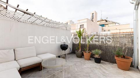 Foto 5 de Àtic en venda a Goya, Madrid