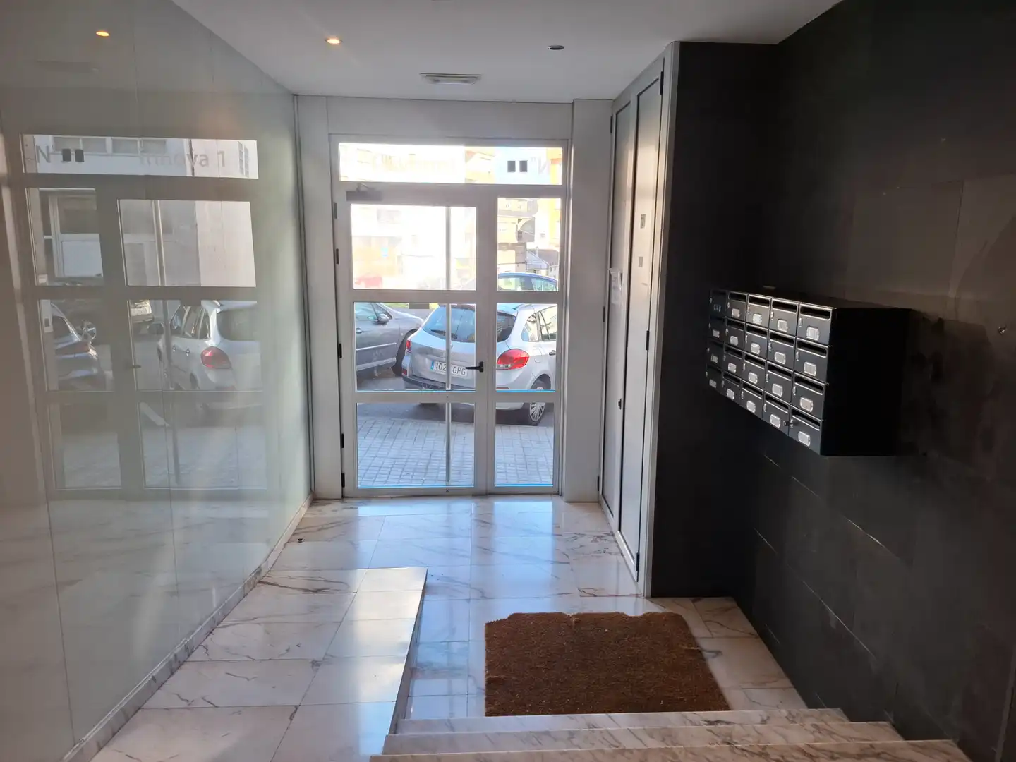 Piso en venta en Burela con Calefacción y Amueblado
