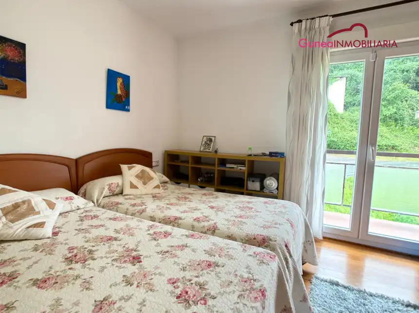 Habitación de Piso en venta en Hernani