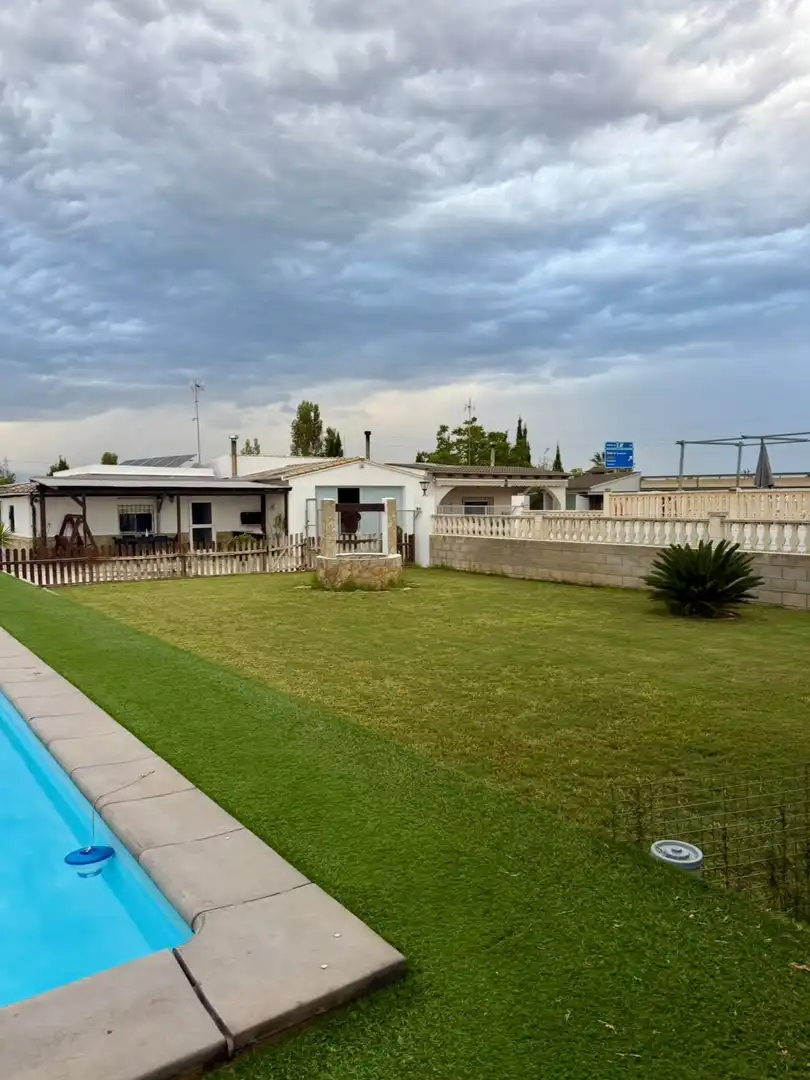 Maison rustique avec piscine à vendre à Sueca ciudad, imagen 19