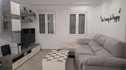 Foto 4 de Piso en venta en Calle Molina del Segura, Tres Forques, Valencia