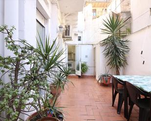 Planta baja for sale in Carrer de Sepúlveda, Sant Antoni, Eixample