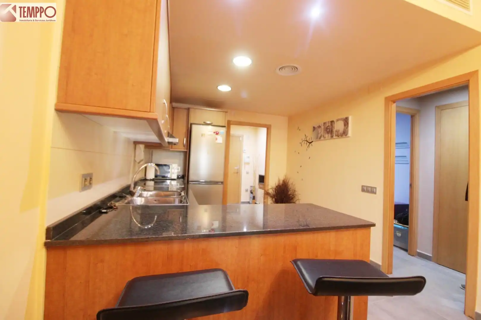 Flat for sale in RIERA DE LA BISBAL, Centre
