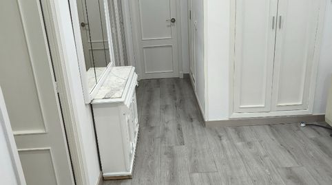 Foto 5 de Piso de alquiler en San Rosendo, Ourense Capital