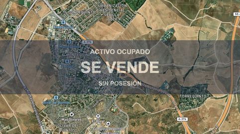 Foto 3 de Piso en venta en Condequinto, Montequinto