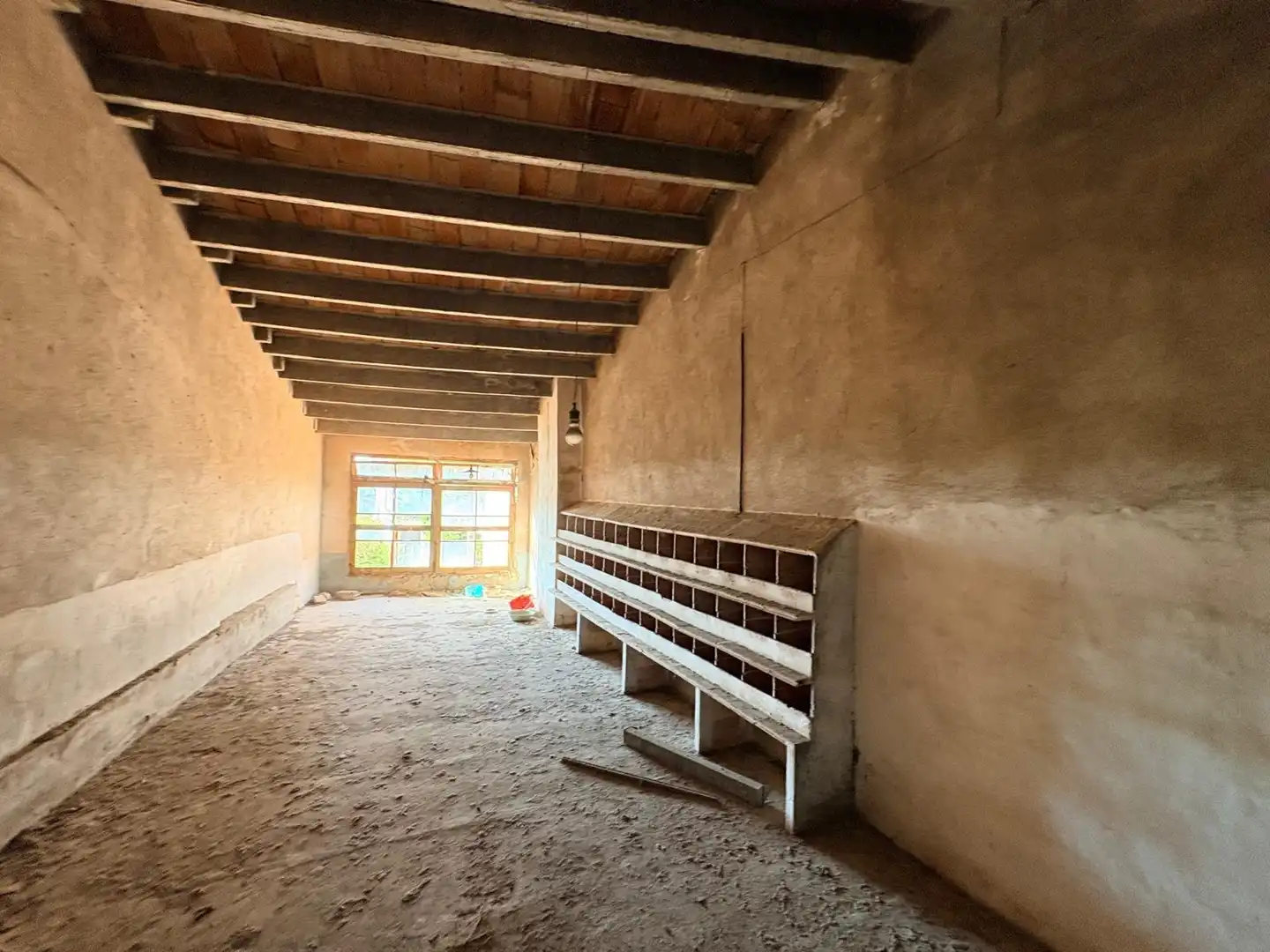 Casa en venda a Santa Coloma de Queralt