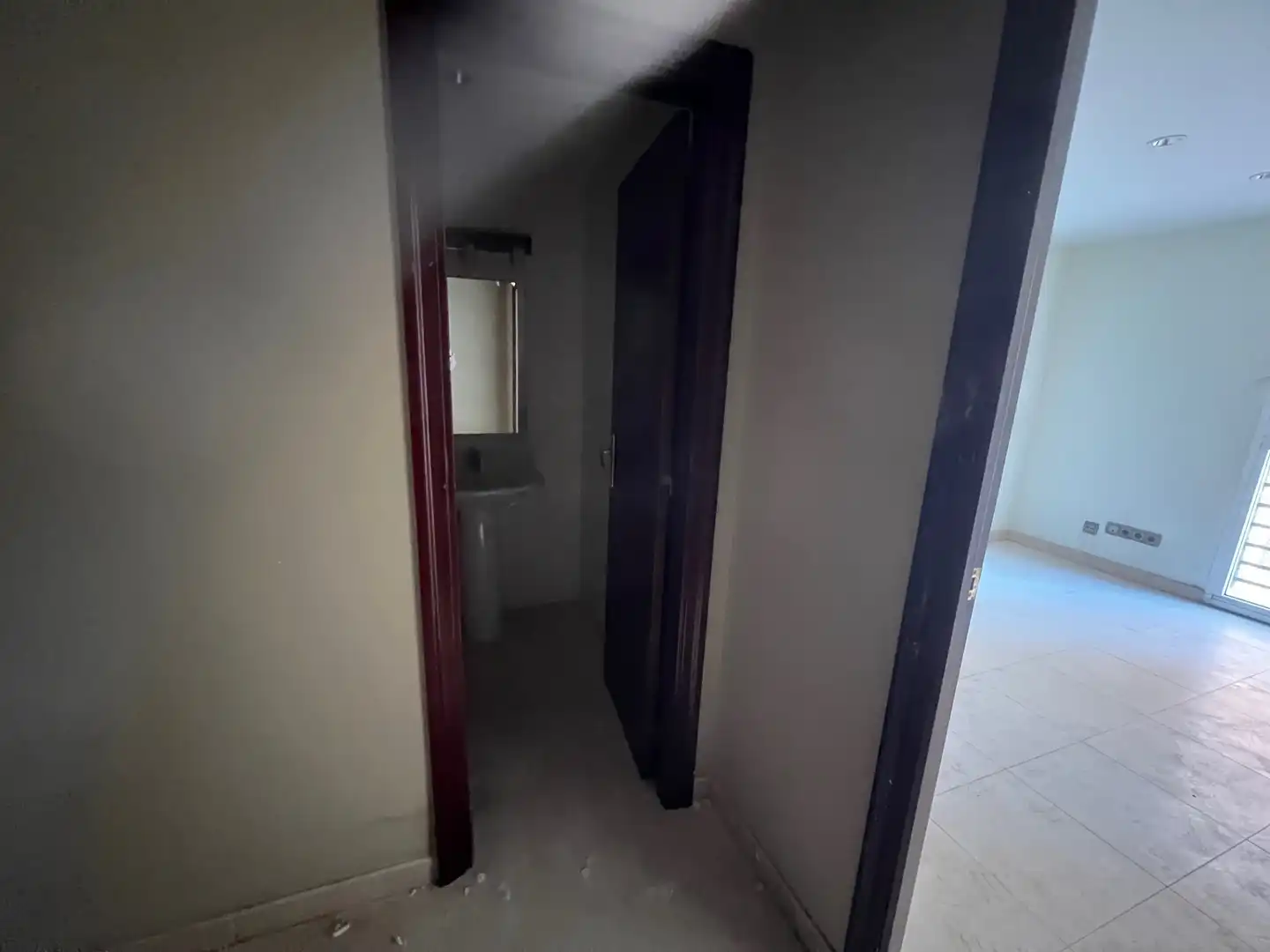 Büro mit Aufzug zum Verkauf in Avinguda de Roma 22, imagen 10