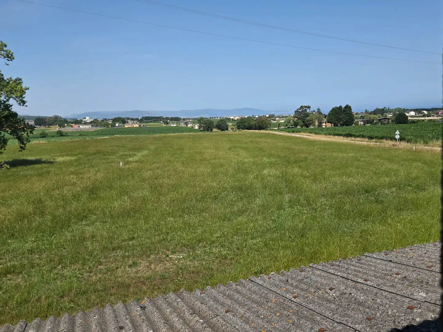 Xalet amb jardí en venda a Viaducto de A Devesa 21, imagen 4