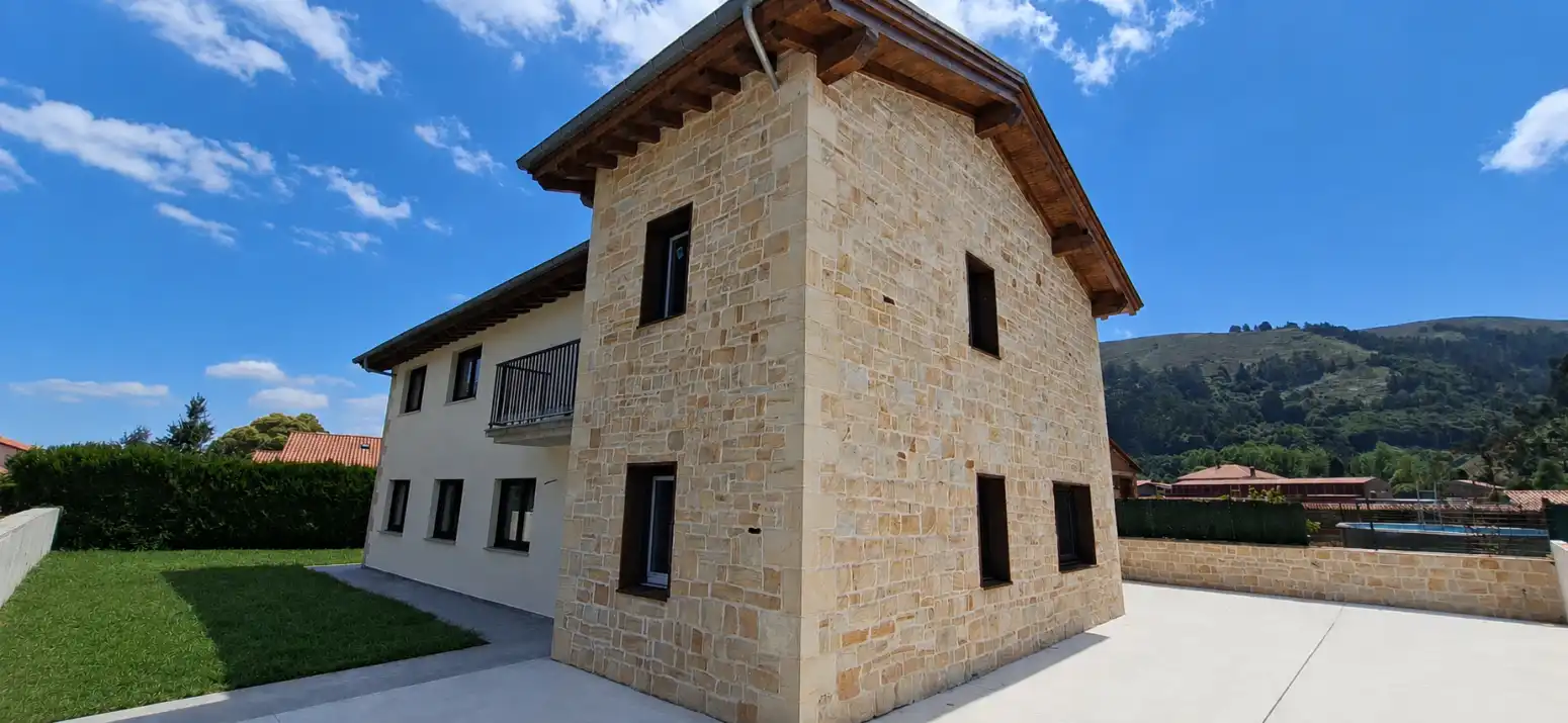 Casa en venda a Santibáñez - BO SANTIBAÑEZ 11, imagen 4