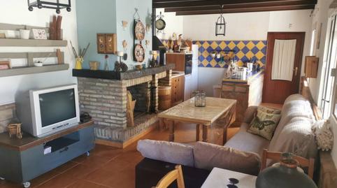 Foto 3 de Finca rústica en venta en Gibraleón, Huelva