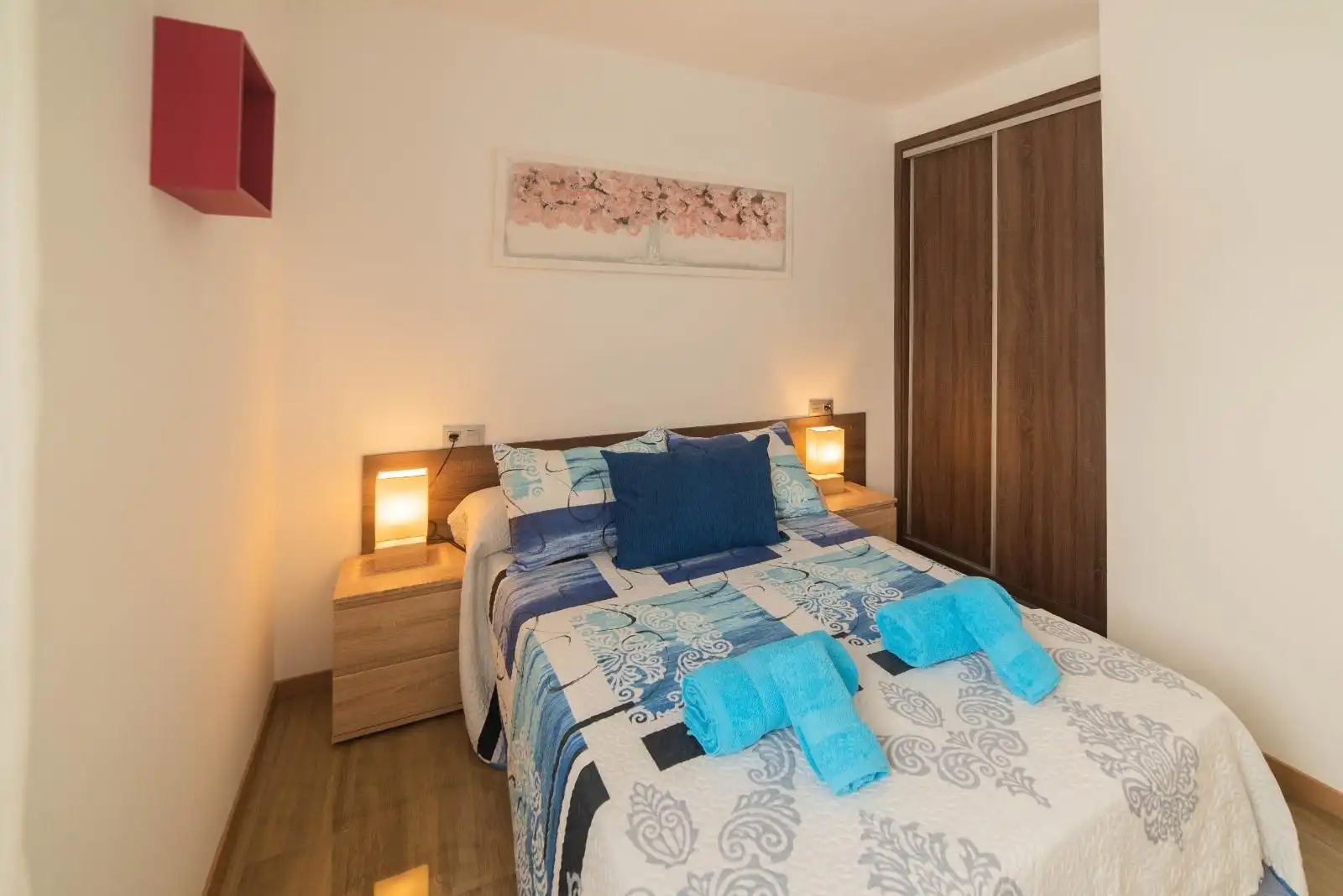 Habitación de Casa o chalet en venta en Padul