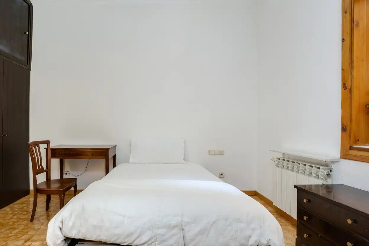 Casa adosada en venda a Carrer de Mariano Álvarez de Castro, Sant Miquel