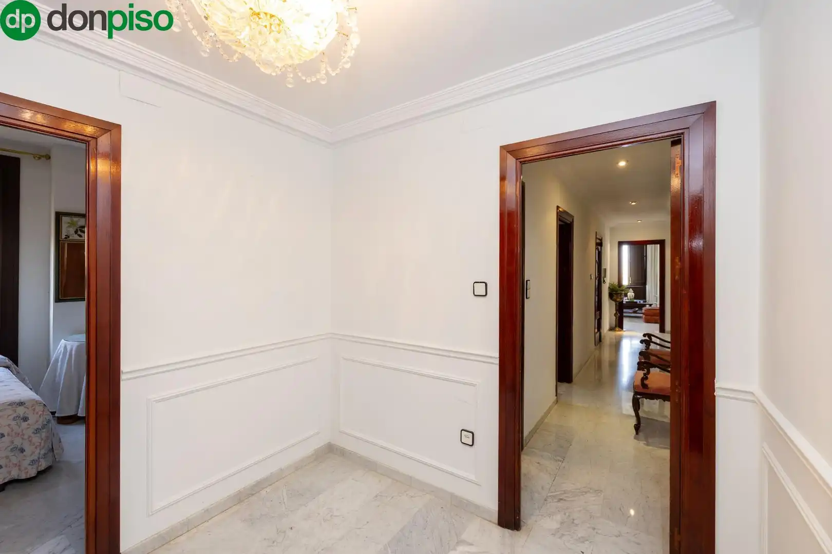 Piso con ascensor en venta en Plaza DEL CARMEN, imagen 17
